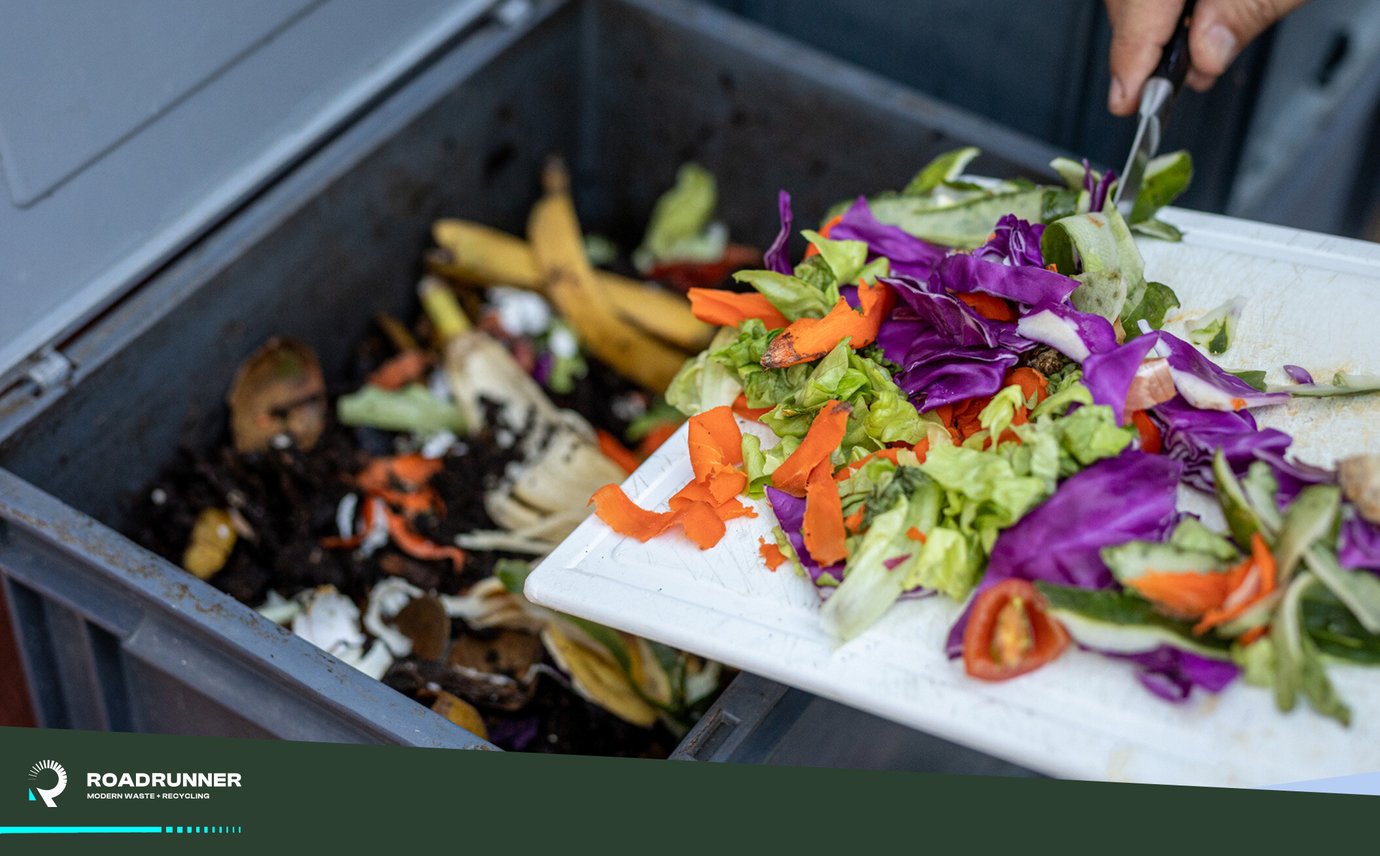 Does Composting Make Sense For Your Business? How To Get Started